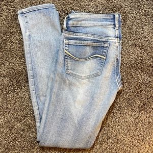 American Heritage Skinny Jean